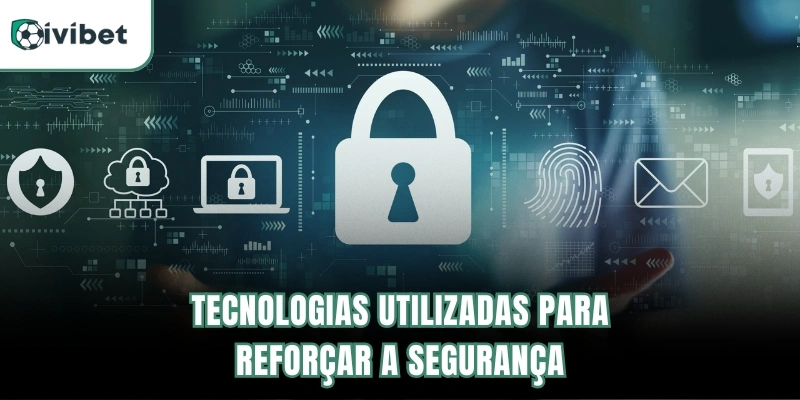 Política de Privacidade | 5 Camadas de Firewall Invioláveis 6 Tecnologias utilizadas para reforçar a segurança