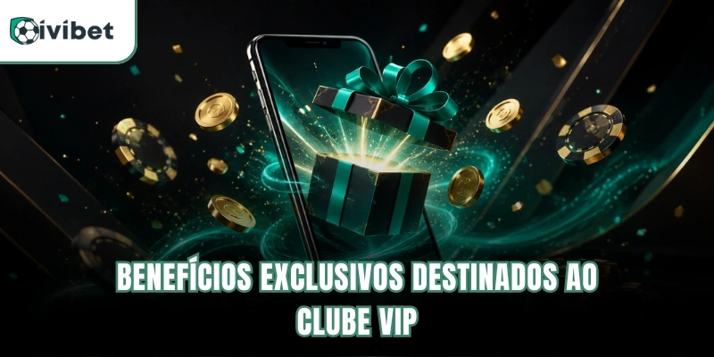 Promoções Ivibet | Bônus Exclusivos E Ofertas Incríveis 6 Benefícios exclusivos destinados ao Clube VIP